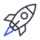 AI Performance Icon